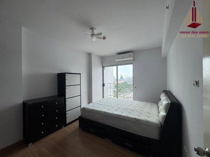 รูปภาพ ✨ For Rent: Supalai Park @ Tiwanon Condo ✨    💰 Only 14,000 THB/month