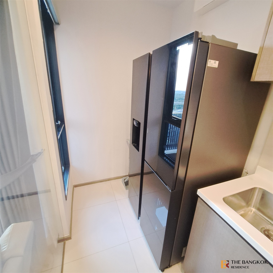 picture Hurry to book!! Popular rare units Life Ladprao Valley near BTS Ha Yaek Lat Phrao - 5/10