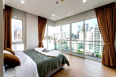 Condos for sale : Selling a burden 🔥🔥 Special price condo, good location, The Prime 11 MD-95469