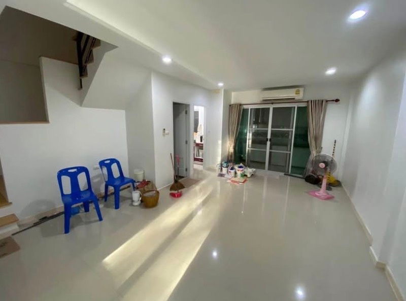 รูป #R6568 🎉 230968 ให้เช่าบ้าน Lumpini Town Ville Srinakarin – Bearing - รูปที่ 4/12