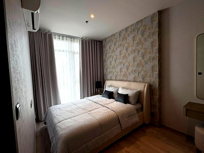 คอนโดให้เช่า : RHYTHM EKKAMAI ESTATE ห้องสวย ราคาดี สอบถามเพิ่มเติมได้ที่ Line @condorental