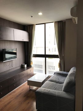 🔥No.1🔥 For Rent 📌  IDEO Sathorn - Taksin (ID Line : @arent) ห้องสวย พร้อมเข้าอยู่!! ✅ มีห้องว่างอีกหลายโครงการ ทักมาถามได้นะคะ