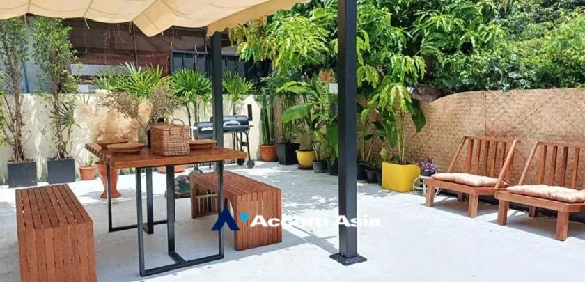 รูป 🔼🔽 AccomA 📩  3 BR House in  Bang Kapi (AA33217) - รูปที่ 1/14