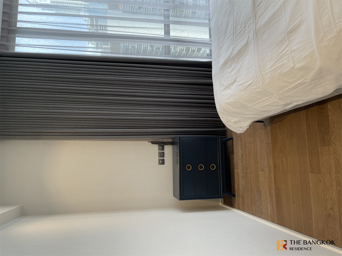 picture Muniq Langsuan  Luxury Condo in Central City Location - 5/10