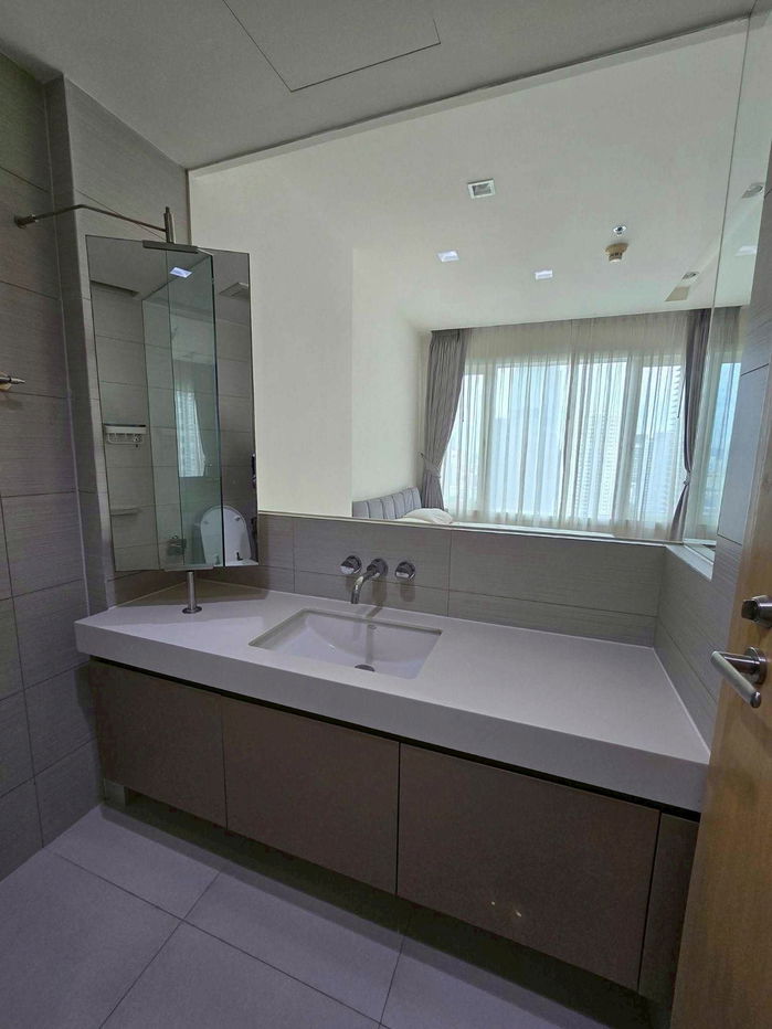 รูป #st20739 ให้เช่า สิริ แอท สุขุมวิท  Siri@Sukhumvit Condo - รูปที่ 4/6
