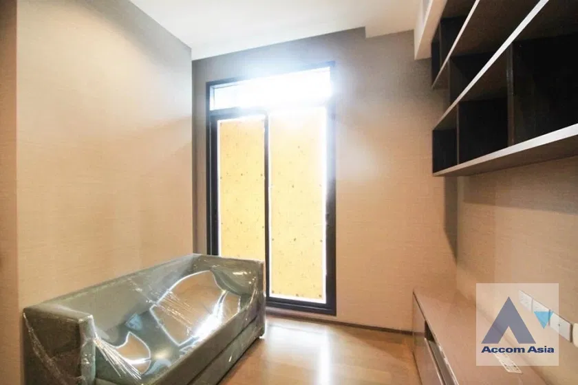 รูป 🔼🔽 AccomA 📩 Corner Unit 2 BR Condominium @The Diplomat Sathorn (AA20962) - รูปที่ 1/9