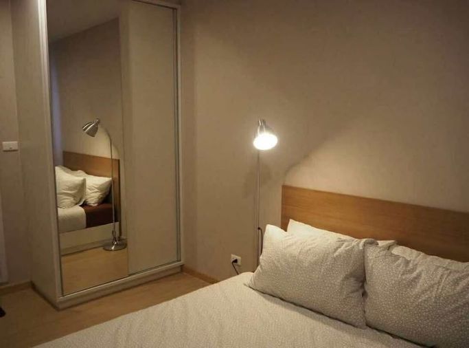 *FOR RENT* The Tree Onnut Station Condo ใกล้ BTS อ่อนนุช