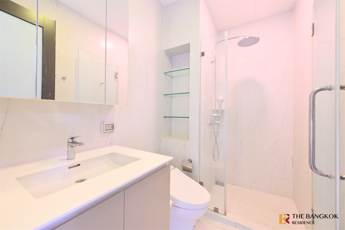 picture Easy Travel, Fully Utilized Space Chewathai Residence Asoke - 4/10