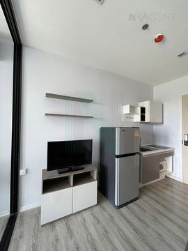📌 For Rent Condo KNIGHTSBRIDGE SKY RIVER OCEAN Building 1, Floor 12,1 bed room, Room size 25.00 sqm