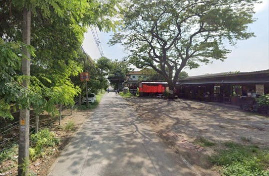 รูป ด่วน!! ขายที่ดิน ลาดพร้าว ซอย 101 แปลงสวย - รูปที่ 3/3