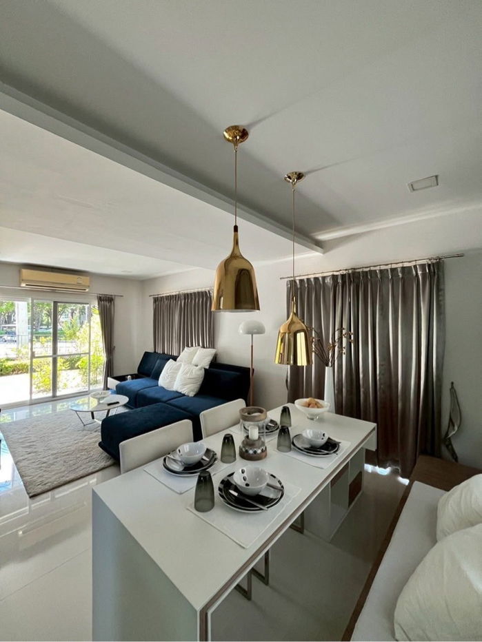 รูป 🏡 𝐈𝐧𝐢𝐳𝐢𝐨 𝐋𝐚𝐧𝐝 𝐚𝐧𝐝 𝐇𝐨𝐮𝐬𝐞 | บ้านเดี่ยวในโครงการ - รูปที่ 2/10
