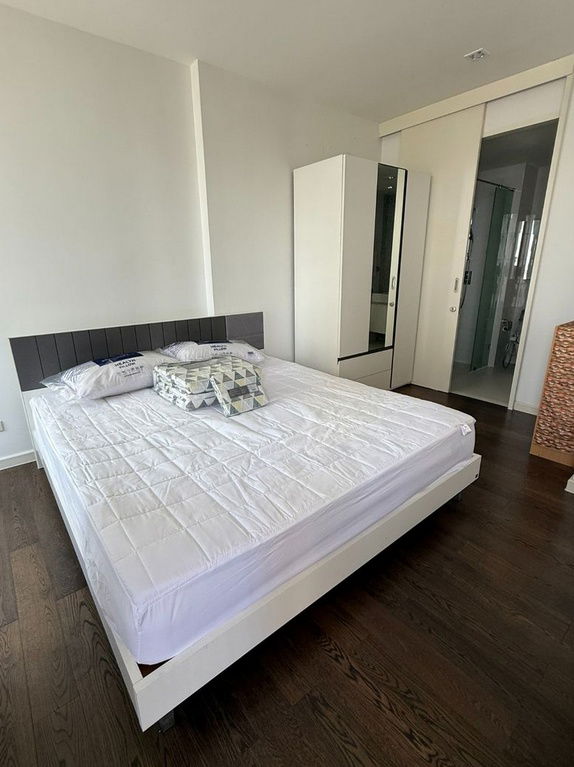picture Nara 9 at Sathorn-Narathiwas Road floor 8 39 sqm 1 bedroom - 1/9