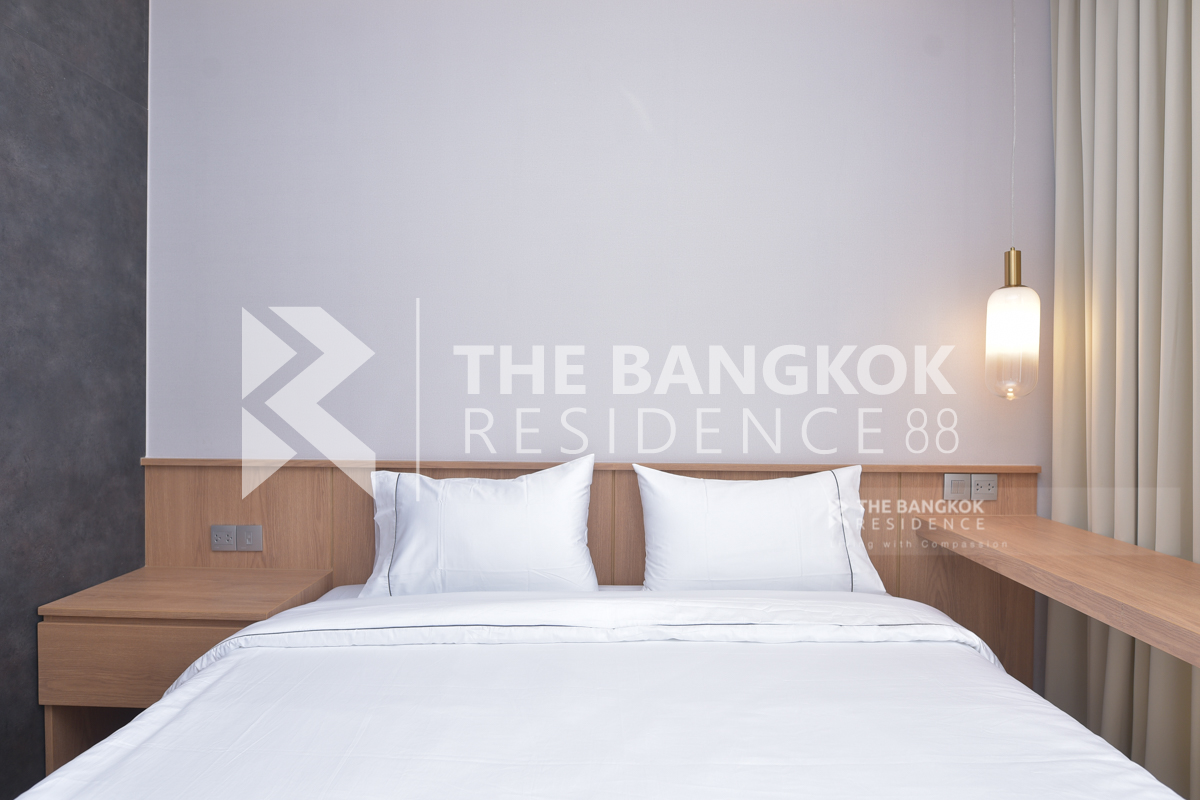 picture Great price, prime location The Line Jatujak-Mochit near BTS Mo Chit - 10/10