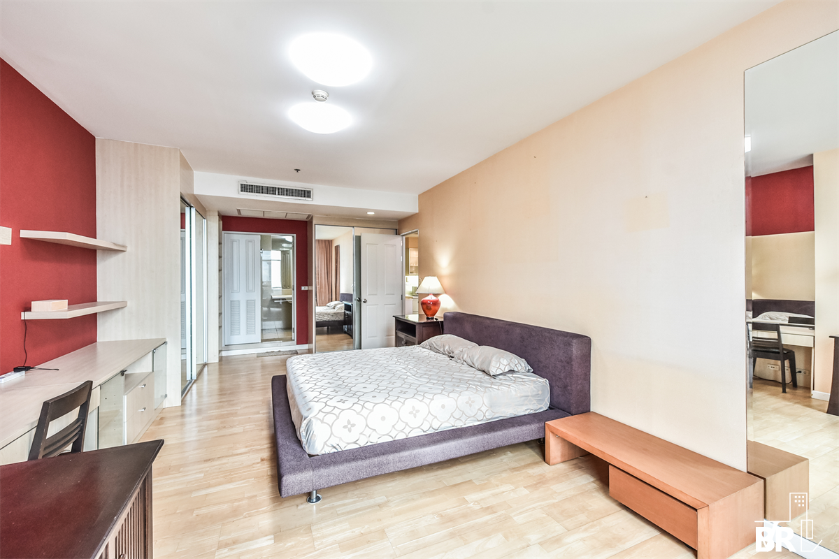 picture Popular units sell out fast Baan Sathorn-Chaopraya - 7/10