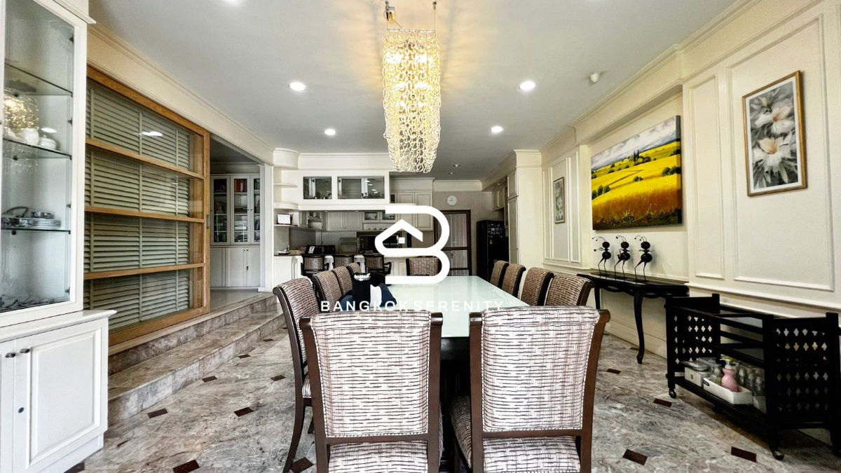 รูป ขายบ้านเดี่ยว 2 ชั้นหลังใหญ่ หมู่บ้านเอกไพลิน ศรีนครินทร์  - รูปที่ 7/25