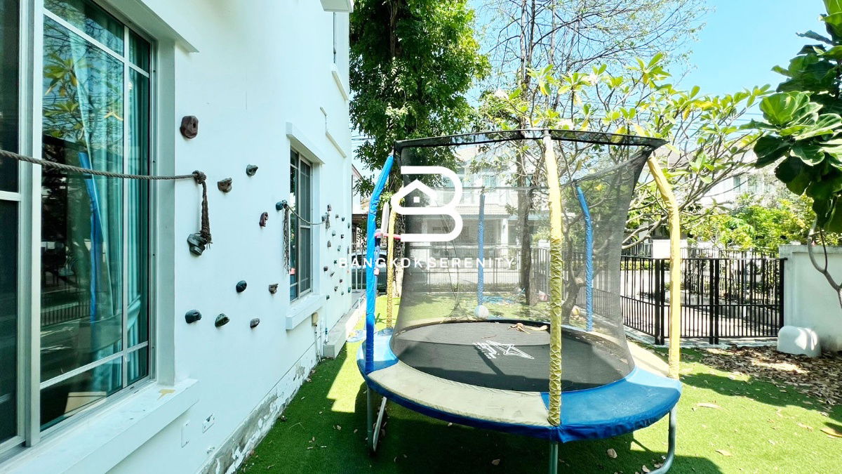 picture House for sale Nantawan Srinakarin  - 9/17
