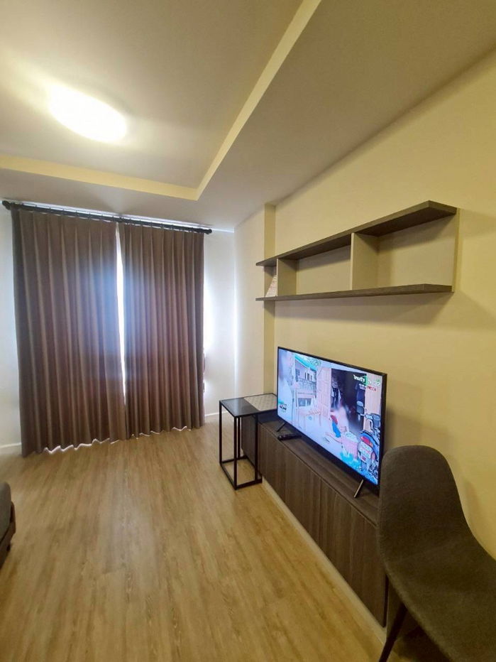 รูป ดีคอนโด ริน เชียงใหม่ ( D Condo Rin ) วิวสระว่ายน้ำ ว่าง 10/10/68 - รูปที่ 12/26