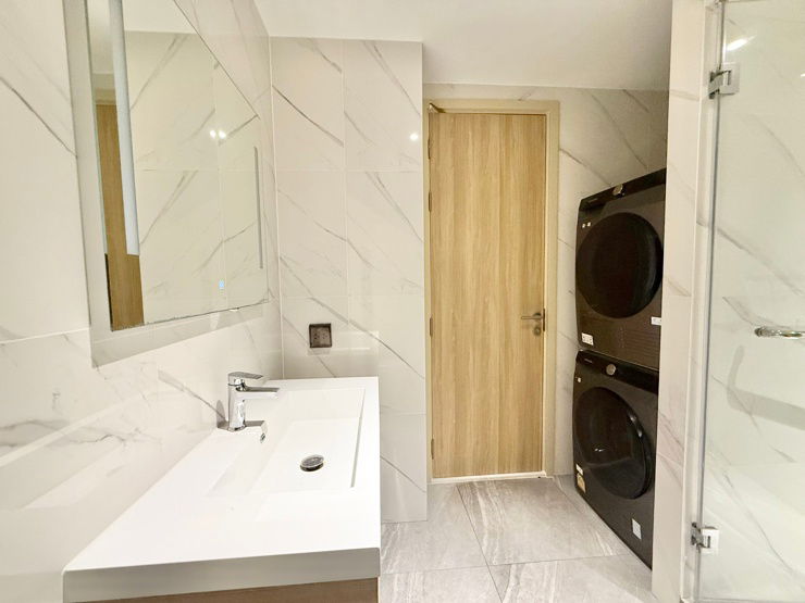 picture Condo for rent 2 bedrooms 2 bathrooms close to terminal 21 pattaya  - 8/16