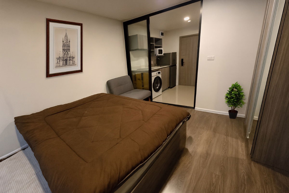 รูป ดิออริจินรามอินทรา 83 ห้องสวยราคาดี 1.89 ล. - รูปที่ 6/13