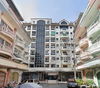 logo project Suphasan Condominium 
