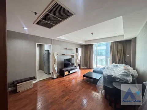 🔼🔽 AccomA 📩  1 BR Condominium @Baan Siri 24 Condominium (AA14278)