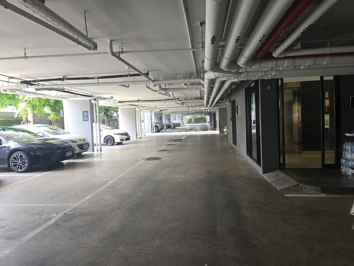 รูป ดิออริจินรามอินทรา 83 ห้องสวยราคาดี 1.89 ล. - รูปที่ 13/13