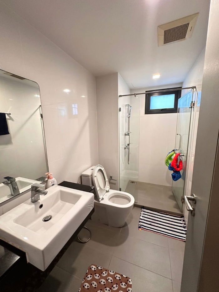 picture #R6582  🎉 240968 Condo for rent  Mirage Sukhumvit27 - 8/16