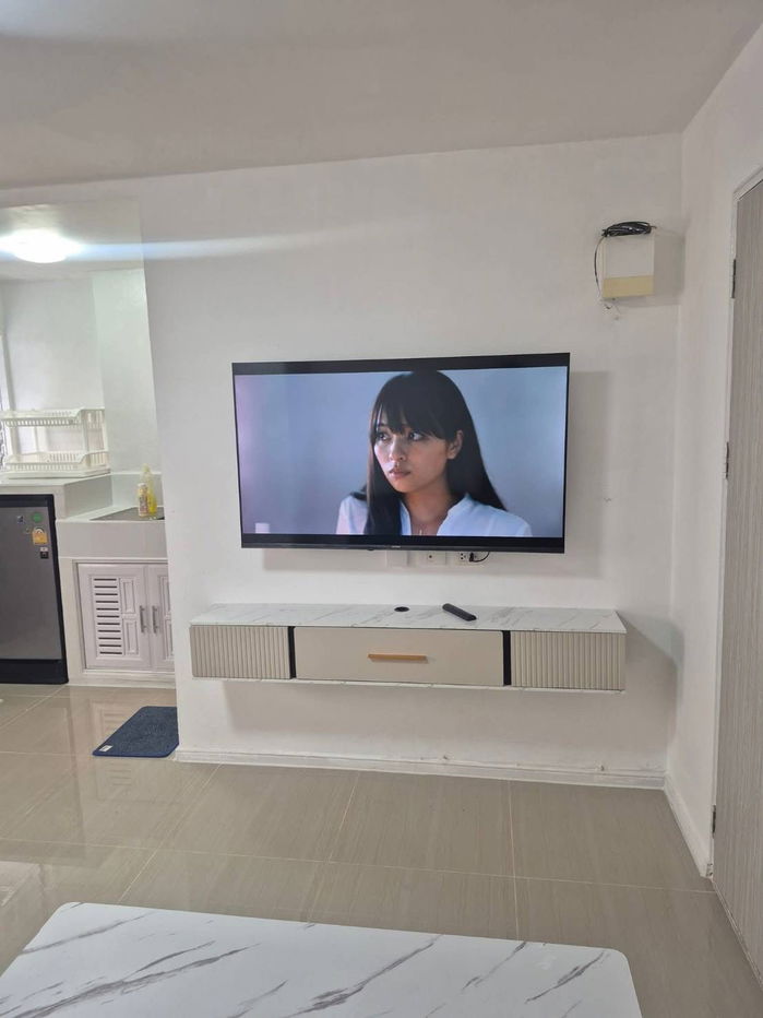 picture Lumpini Township Rangsit - Klong 1 for rent ✨ Fully furnished - 2/5