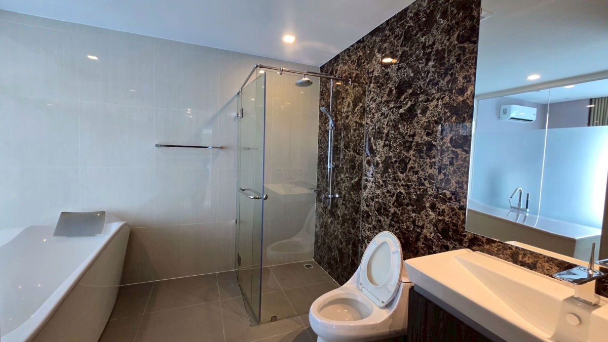 รูป The Star Hill Condo คอนโดหรู คอนโดห้องใหม่ fully furnished 2 ห้องนอน 1 ห้องน้ำ - รูปที่ 12/36