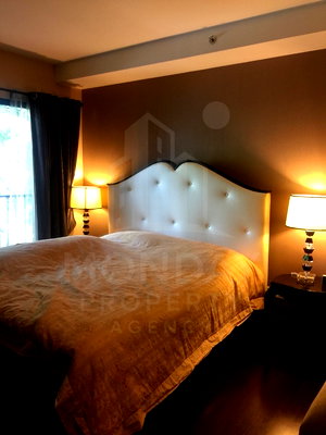 Condos for sale : Selling a burden 🔥🔥 Special price condo, good location, The Seed Mingle MD-30857