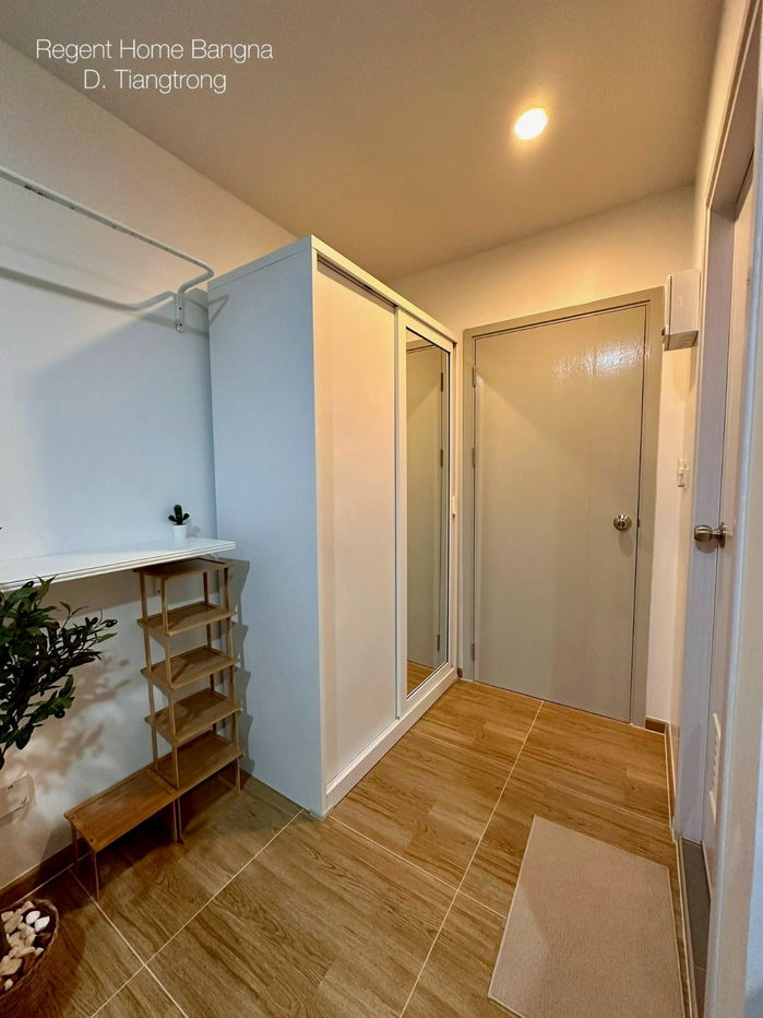 รูป #st20742 ให้เช่า   Regent Home Bangna - รูปที่ 3/5