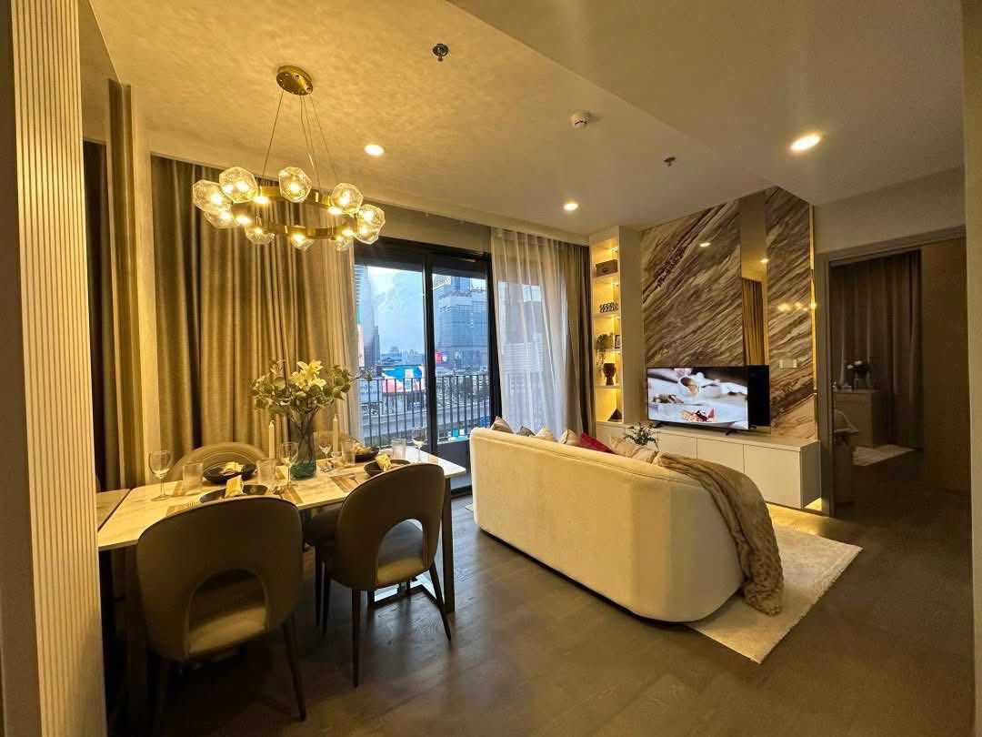 รูป 🔥🔥🔥 For Rent 📌  COCO PARC Rama 4 (ID Line : @arent) ห้องสวย พร้อมเข้าอยู่!! ✅ มีห้องว่างอีกหลายโครงการ ทักมาถามได้นะคะ - รูปที่ 1/4