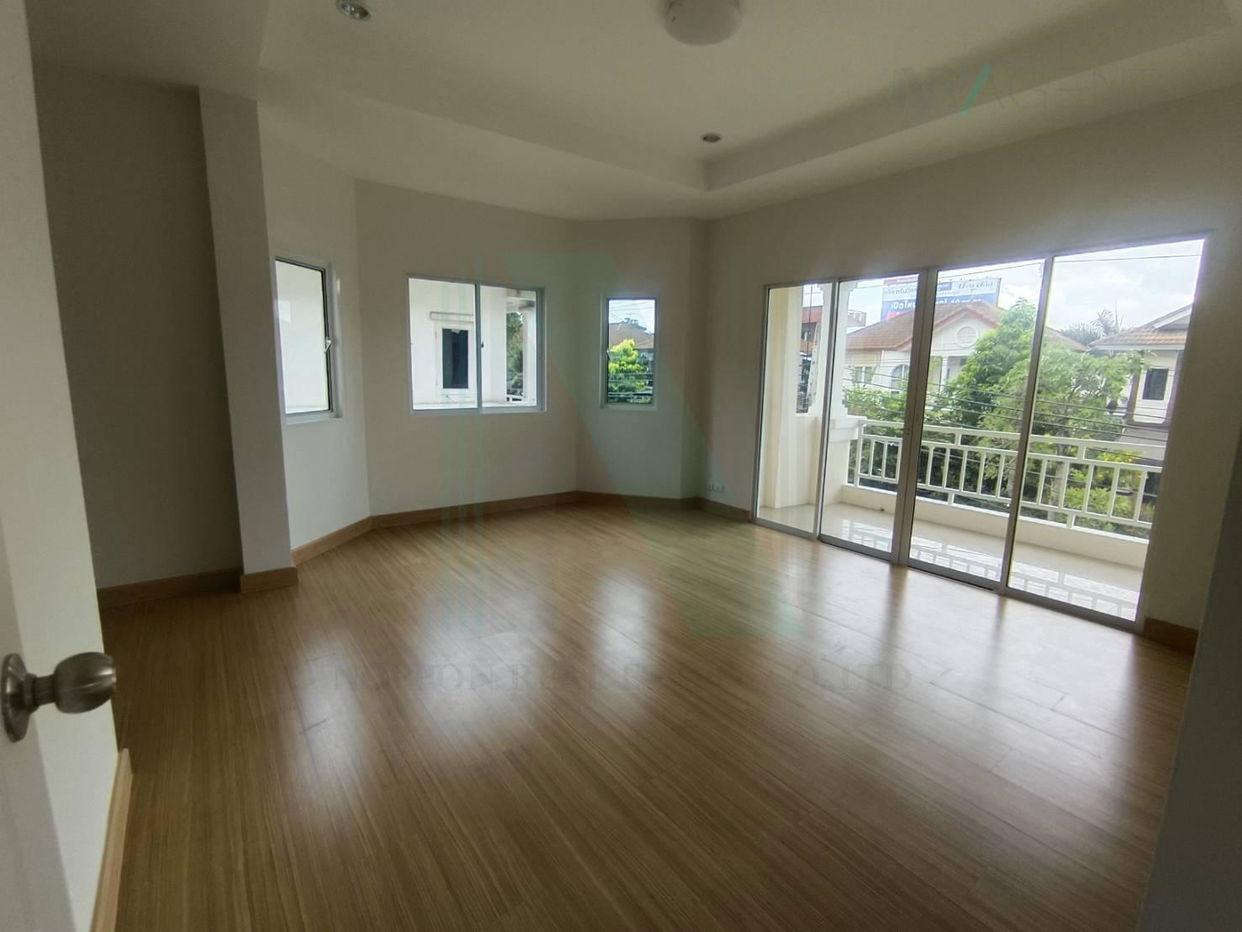 รูป ขายบ้านเดี่ยว โครงการ บ้านลลิล เดอะ ยัง เอ็กซ์เซ็กคลูทีฟ อ่อนนุช-วงแหวนฯ-สุวรรณภูมิ 2 ชั้น 3 ห้องนอน 3 ห้องน้ำ - รูปที่ 7/8