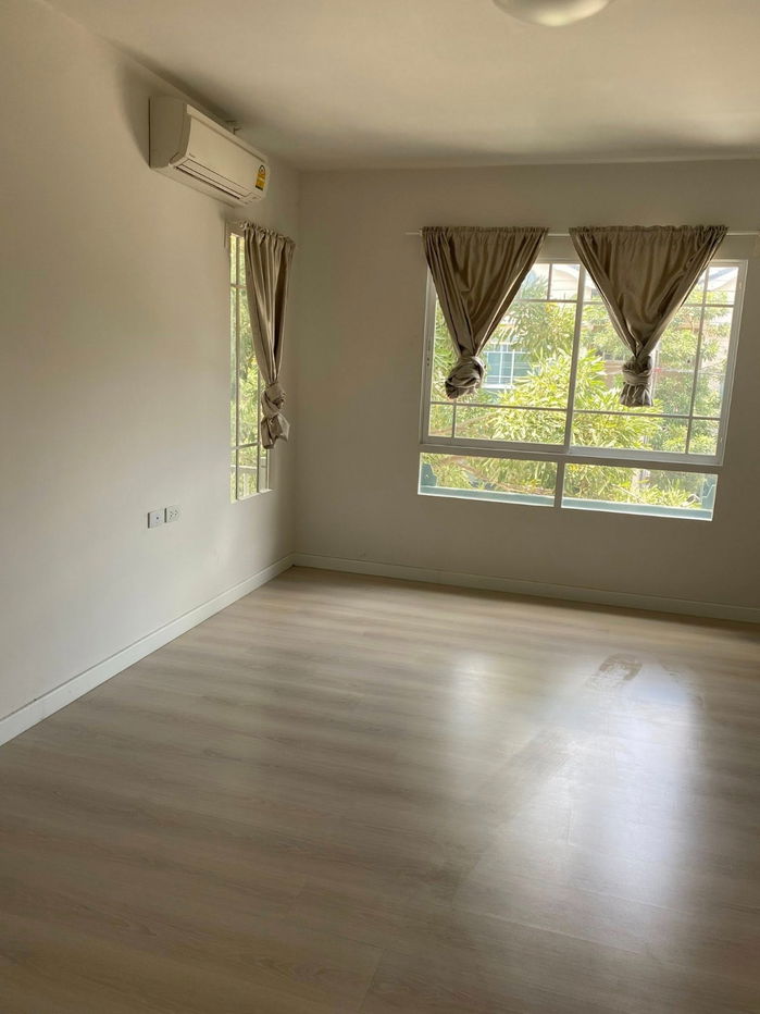 รูป 🎏 For Rent 🏩 อินดี้ 1 บาง กม 7 🏩 JA-237 - รูปที่ 3/5