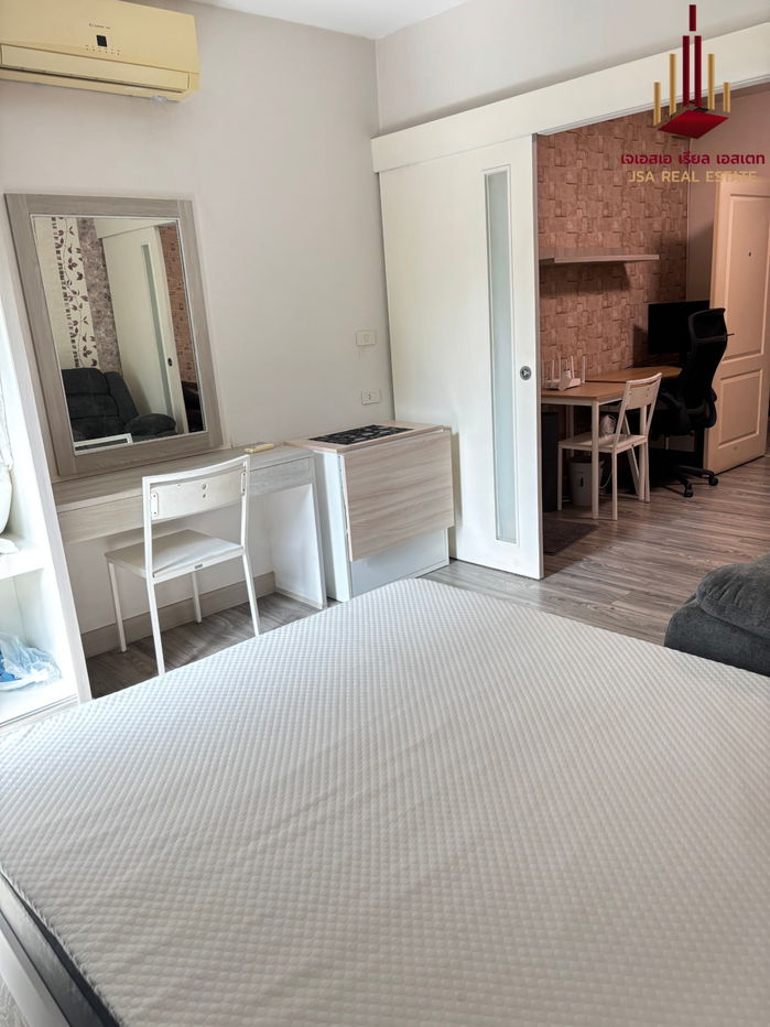 picture ✨ For Rent: The Seed Paholyothin Condo ✨  💰 Only 13,000 THB/month - 5/6