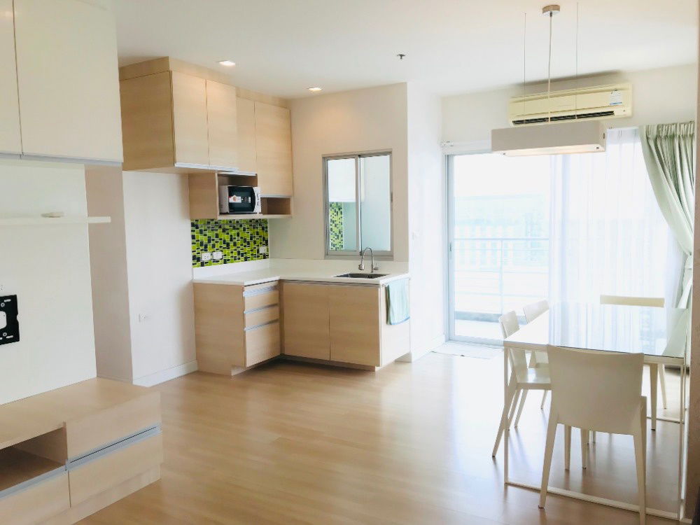 picture 🔥🔥Conner unit!! 2b1b 4.45mb - The Room Ratchada-Ladprao 📞Call 096 896 5953 - 1/12