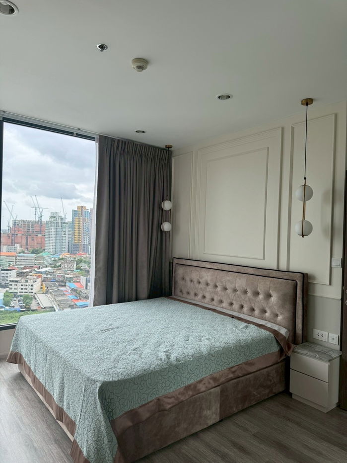 picture LTH13278 – Condo for Sale | Ideo Mobi Sukhumvit 66 | 80.5 sqm | 2 Beds 2 Baths | 14.8 MB | Near BTS Udom Suk - 5/15