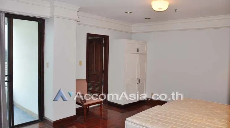 รูป 🔼🔽 AccomA 📩  3 BR Condominium @Moon Tower (20442) - รูปที่ 9/10