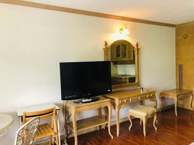 🏢 Hillside 4 Condo – Nimman Location with Doi Suthep View!