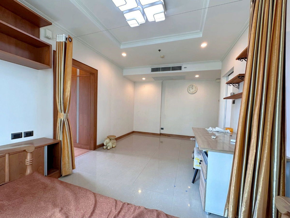 รูป #st20736 ขาย   Supalai Wellington 2 (ศุภาลัย เวลลิงตัน 2)  ห้องมุม - รูปที่ 2/8