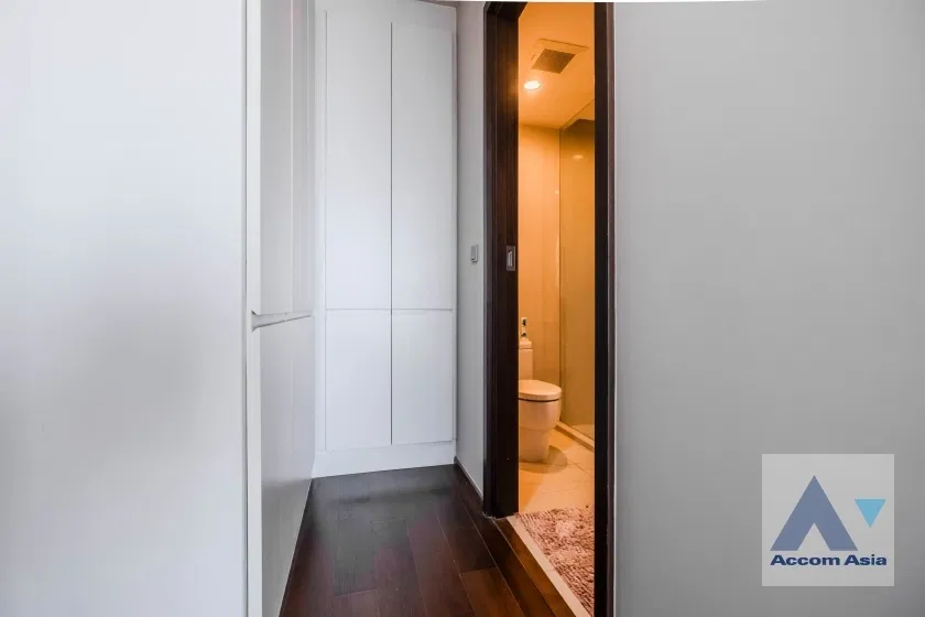 picture 🔼🔽 AccomA 📩 Corner Unit 3 BR Condominium @Quattro Thonglor (AA34584) - 15/20
