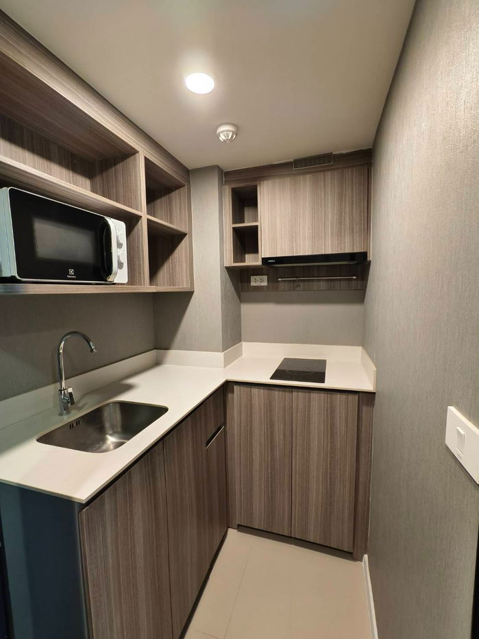 picture PFD-06046 Condo for Rent: The Origin Sukhumvit 105  Schedule a viewing ■ Line: @propertyfinder	 - 5/6