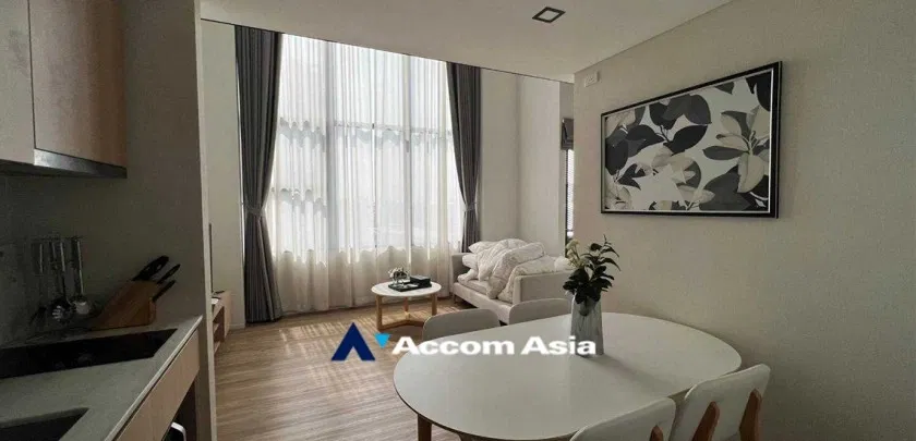 รูป 🔼🔽 AccomA 📩 Duplex Condo 2 BR Condominium @Ramada Plaza Residence (AA33019) - รูปที่ 5/12
