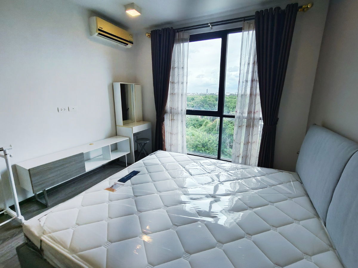 picture 💕Condo for sale: Zelle Rattanathibet Corner Unit💕 - 5/14