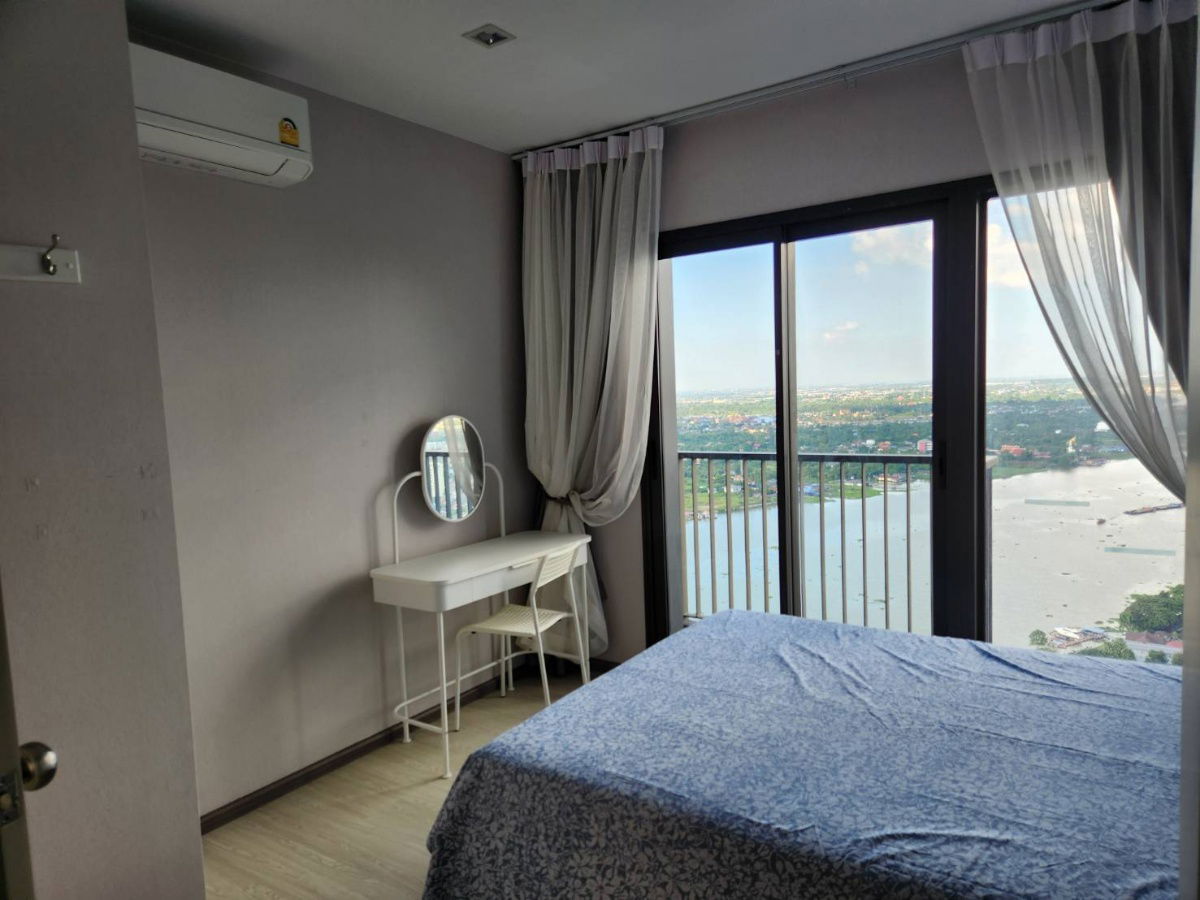 picture Condo for rent at The Politan Aqua - 2/8