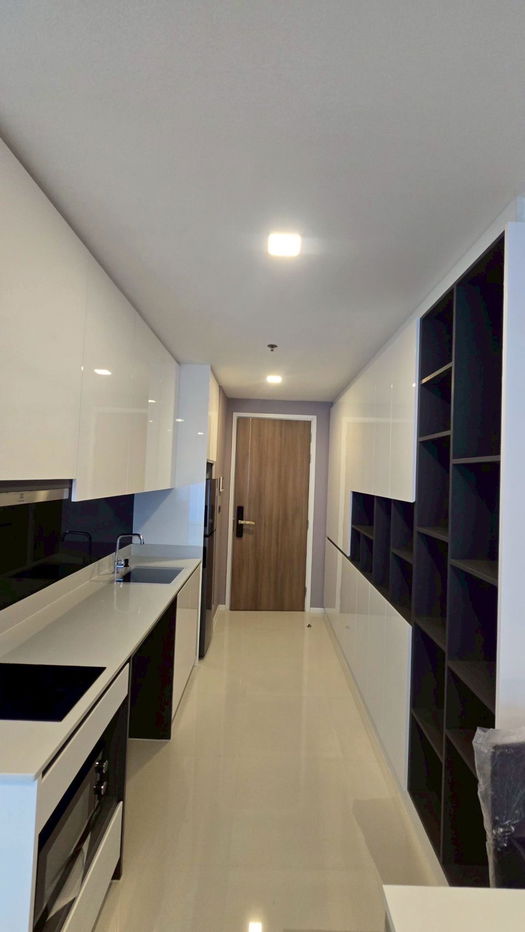 รูป The Star Hill Condo คอนโดหรู คอนโดห้องใหม่ fully furnished 2 ห้องนอน 1 ห้องน้ำ - รูปที่ 3/36