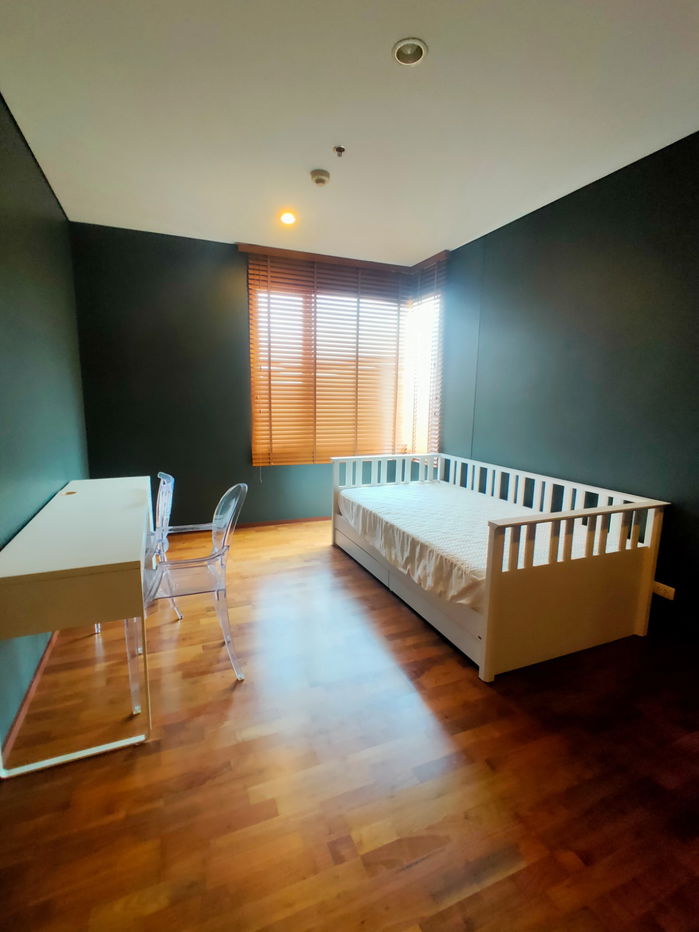 รูป ติดBTSกรุงธน💥Villa Sathorn 2 ห้องนอน - รูปที่ 7/9