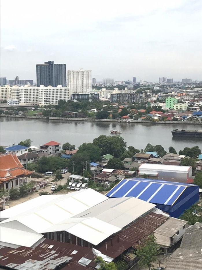 รูป 🏢 ให้เช่าคอนโด : Chapter One Shine Bangpo (แชปเตอร์ วัน ชายน์ บางโพ)   รหัสทรัพย์ | 📌LNP-C1396  - รูปที่ 20/40