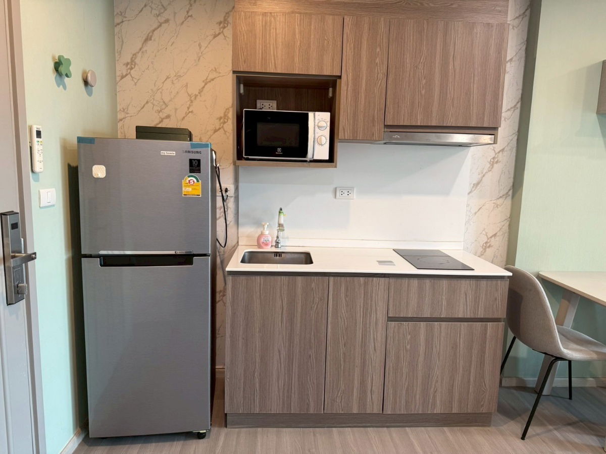 picture 🏙The Parkland Charan Pinklao‼️📸Video🚝MRT Bang yi khan 🛍️Near Indy Market , Central pinklao , Lotus , ☎️Line/Tel. 091 - 706 - 1999 Khun kwa - 9/11