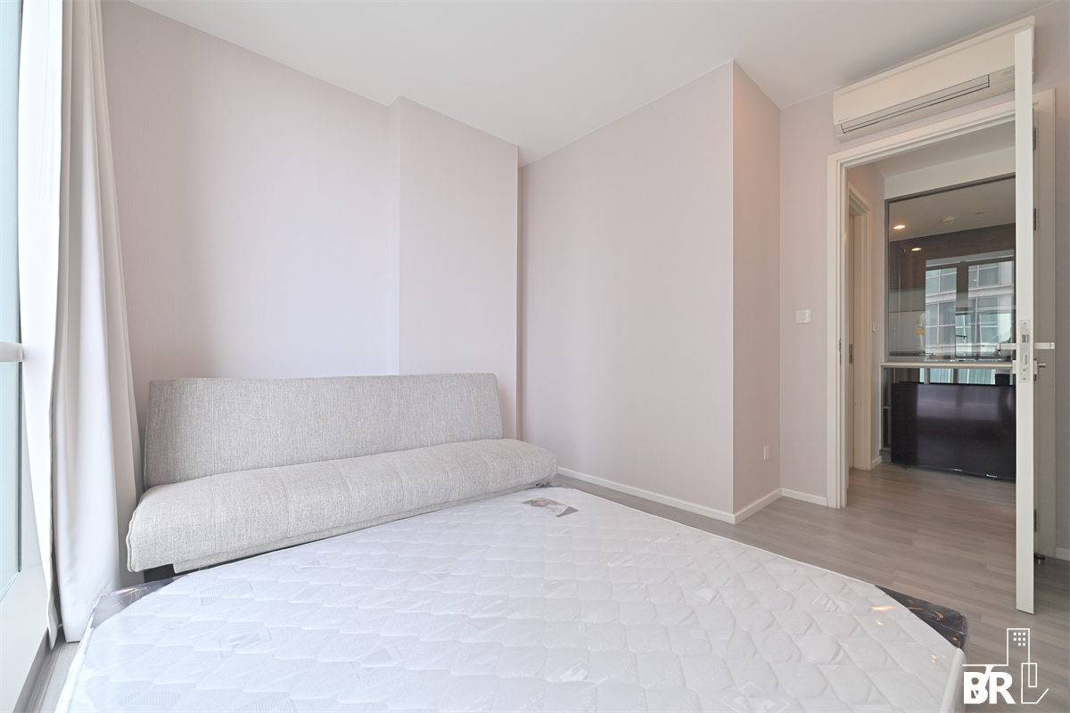 picture The Room Sukhumvit 69 near BTS Phra Khanong Room available, great price - 8/10